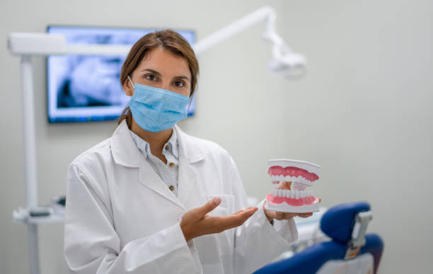 Best Emergency Root Canal Treatment in Manchester, VA