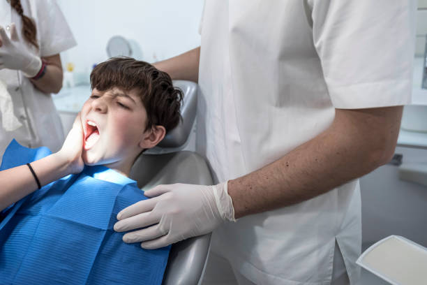 Best Emergency Dentist for Special Needs Patients in Manchester, VA