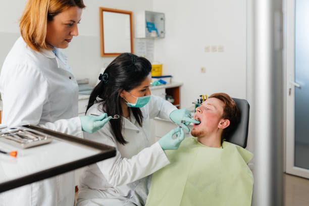Best Emergency Dental Care for Abscessed Tooth in Manchester, VA