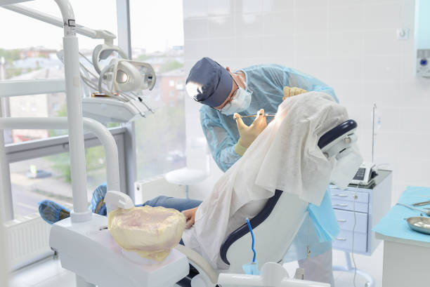 Best Emergency Dentist for Knocked-Out Tooth in Manchester, VA